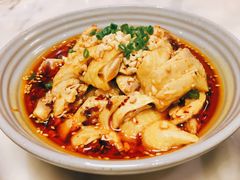 -望湘园·湖南菜(宏伊店)