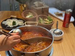 -四喜小胖·北京涮肉(五道营店)