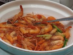 -火福·天湖阁大闸蟹博物馆主题餐厅(浅水湾店)