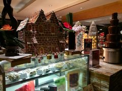 -AdD全日制餐厅(中谷花园酒店)