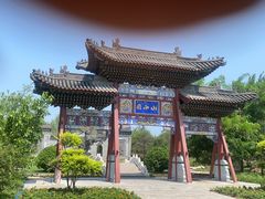 -武清南湖绿博园