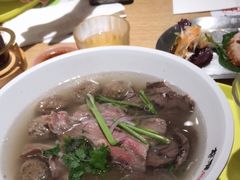 -蔡澜Pho·越南粉餐厅(海上世界店)
