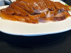 -北京老铺烤鸭(老城根店)