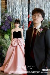 -琥珀婚礼策划AMBER WEDDING