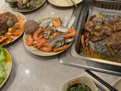 -满香园自助海鲜烤肉(赣榆吾悦广场店)