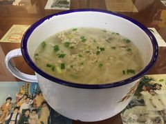 -十八家面馆(均瑶店)
