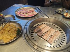 -大叹号·朝鲜族烤肉(潍坊泰华城店)