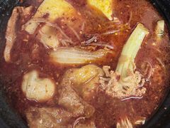 -四川老牛麻辣烫(北门桥店)