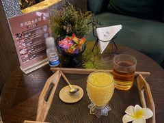 -泰适SPA馆丨精油·按摩·足道(后海地铁口店)