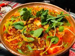 -火塘云南烧烤大排档