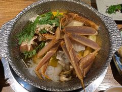 -蟹将军·松叶蟹和牛日料放题自助(K11店)
