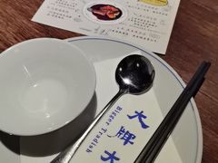 -大牌大·传统杭帮菜(湖滨店)