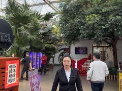 -忆江南·生态餐饮宴会酒店