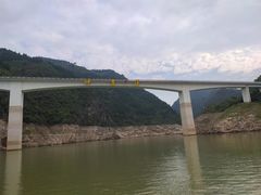 -神农溪纤夫文化旅游区