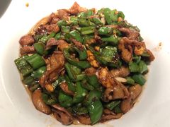 -炊烟小炒黄牛肉(东庆街店)