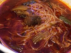 -金龙烧烤·牛肉面(西塔店)