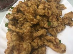 -上海阿潘舟山海鲜店(东宝兴路店)