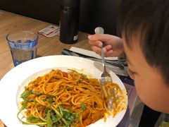 -必胜客(双榆树店)