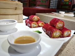 -点都德(大茶楼店)