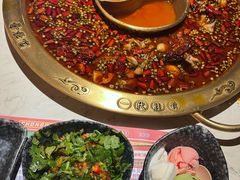 -哥老官重庆美蛙鱼头(西湖银泰十一哥店)