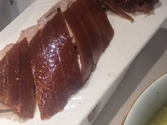 -合兴居烤鸭店