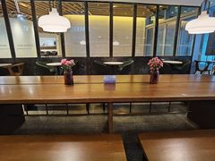 大堂-BAKER&SPICE(环贸店)