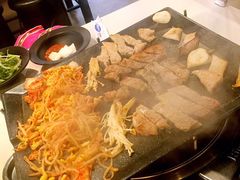 -八色五花肉(新村2号店)