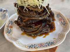 -二泉园老菜馆·百年无锡菜