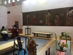 -宁波国际会展中心