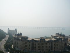 -星海湾跨海大桥