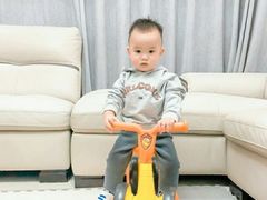 -趣动熊运动发展中心(乐坊校区)