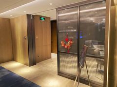 -深圳湾万怡酒店