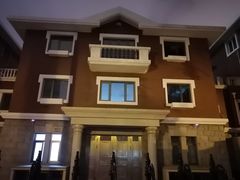 -天津五大道文化旅游区