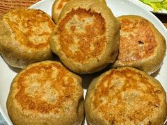 -清真吴记门钉肉饼·喜多利