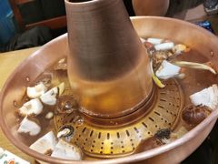 -北京老门框爆肚涮肉馆(凤城六路店)