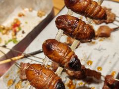 -老味烧烤(总店)
