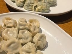 -伊喜饺子·烤鸭(五道口学院路店)