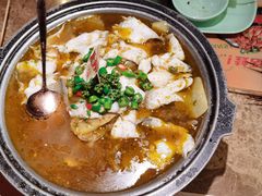 -炭舍干锅·烤鱼(扬名广场店)