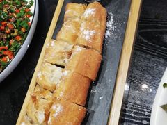 -夜宴江景餐厅
