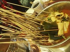 -金刚山烧烤(红旗大街店)