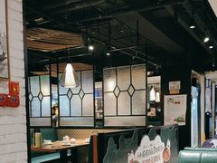 -南拳十三姨·潮汕砂锅粥(世纪金源店)
