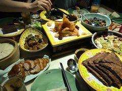 -那家小馆•北京菜•烤鸭(中关村店)