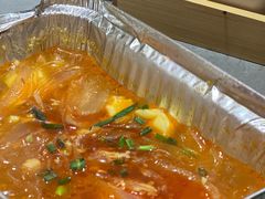 -正宗齐齐哈尔烤肉·齐牛哥鲜切炭火烤肉(杭州总店)