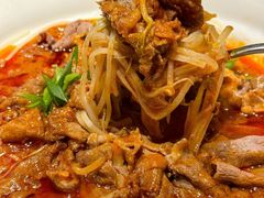 -食锦记·福建私房菜(浦西万达店)