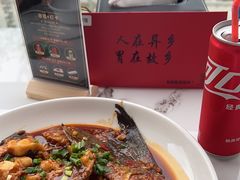 -宝荣鱼馆·临湖之宴(千岛湖店)