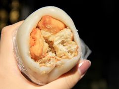 -上海虹口糕团食品厂(茂名路店)