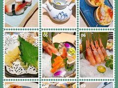 -大渔铁板烧(万象城店)