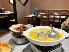 -小菜园新徽菜(芜湖万达店)