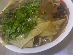 -正味斋锅巴菜(西北角店)
