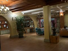 -大连罗马假日酒店温泉